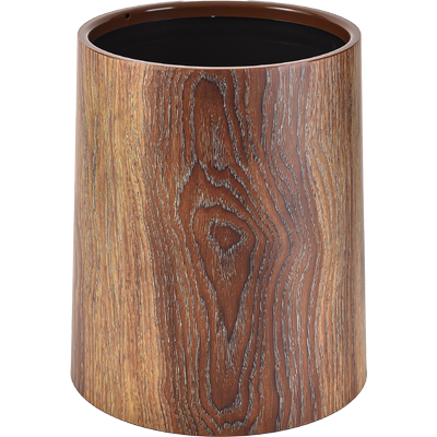 垃圾桶佳吉利圆形里外双桶