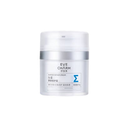 伊肤泉保湿屏障修护霜