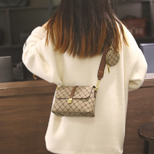 包包女式2023新款百搭正品大容量秋冬腋下高级感今年流行斜挎女款