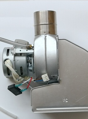 适用于万家乐燃气热水器配件电机风机总成JSQ24-12JP2 JP5 12ZH3