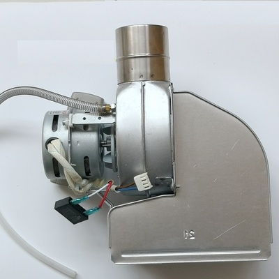 适用万家乐燃气热水器配件电机