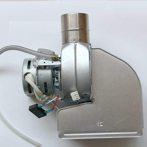 适用万家乐燃气热水器配件电机