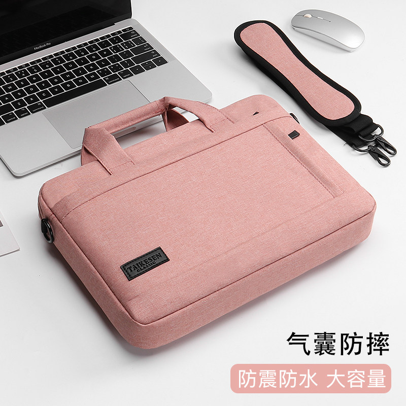 手提电脑包15.