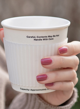 日式陶瓷咖啡杯 ROOTS GALLERIA 301mL至400mL 创意字母马克杯