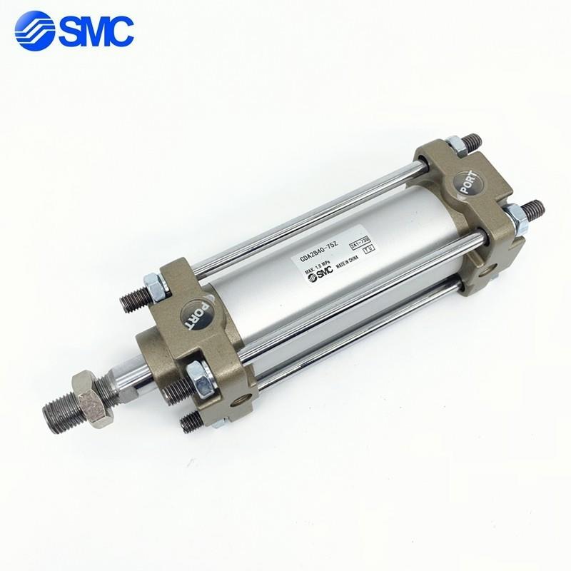 SMC全新原装CA2B/C00DA2B4/50-260-27CA2B/CDA-275-280-290-300Z 标准件/零部件/工业耗材 气缸 原图主图