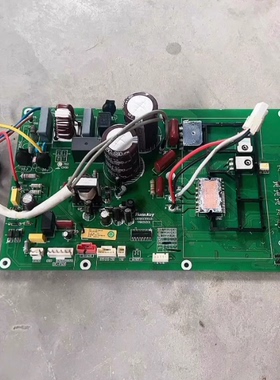 海尔变频空调一体板00118001059 827 0011800405 0011800366