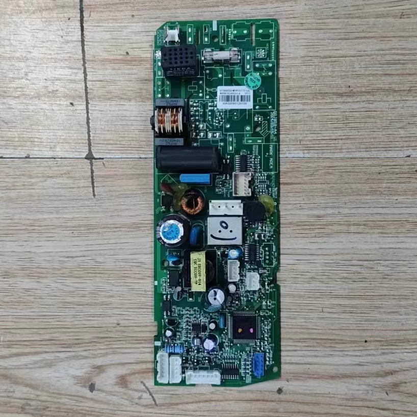 原装格力 空调 电脑板 主板 GRJ858-A4 V1 30138000254 M858F3G