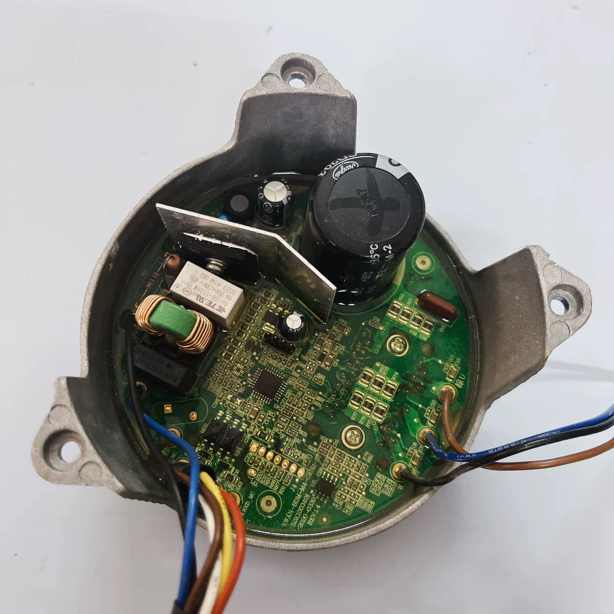 适用小天鹅洗衣机驱动板52K1007801 52K1008001 52K1001901.