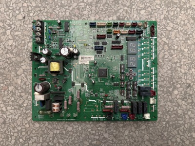 海信日立中央空调HVR-280W/SM1FZBP主板H7B01933A H7B01484A
