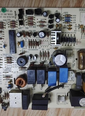 格力空调M518F3 30035562 冷暖主板300355624 626 30135306/6213