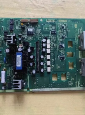 三菱重工空调变频模块 PCB505A057AA/AB KX6模块 PM50CSE120 整套
