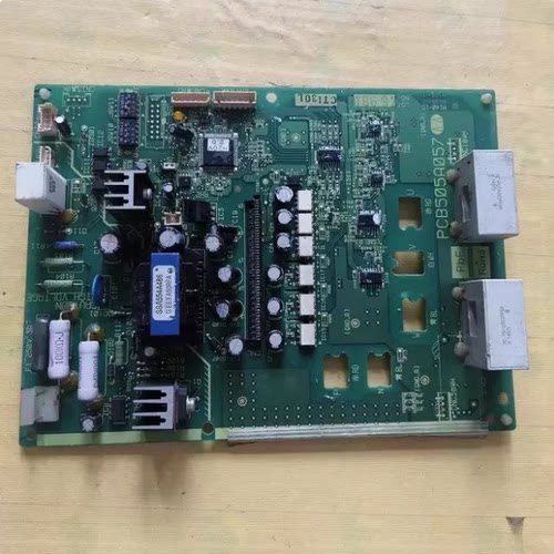 三菱重工空调模块PCB505A057AA