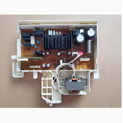 三星滚筒洗衣机电脑板变频板ww60h5200ew 5210es ex DC92-01640D