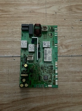 伊莱克斯滚筒洗衣机 EWP1054S EWF85651 电脑板 主板显示板