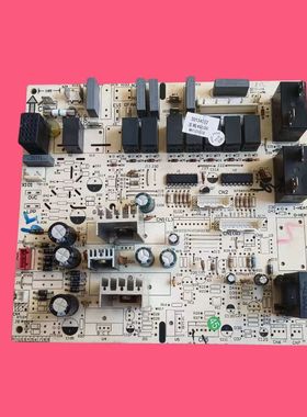 适用格力空调悦风鸿运满堂柜机主板30134152电路板4G53G GRJ4G-A1