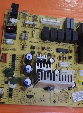 适用格力空调GRJ842-A2 电脑板主板 30138336 30138904 M8243G