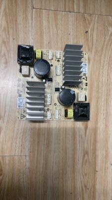 TCL洗衣机变频驱动板3104190001/3104190004/3C102-000312/000297