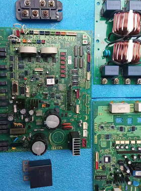三菱重工中央空调PCB505A056BB PCB505A057AB