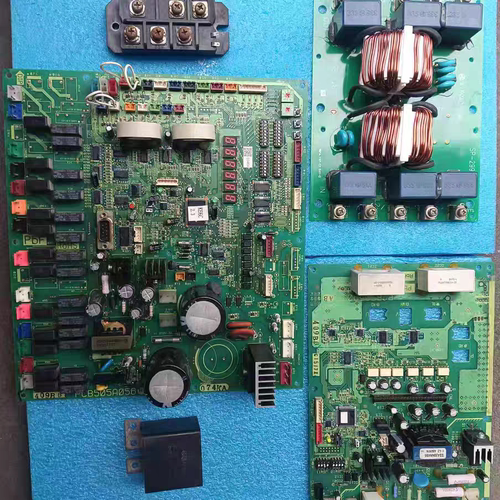 三菱重工中央空调PCB505A056BB PCB505A057AB