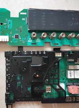 西门子洗衣机 WM12S4680W WM14S4670W  WM12S3600W 主板 电脑板