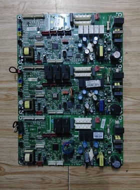 适用格力空调GMV多联机 30226231主板Z6L25 30226233 Z6L35电路板