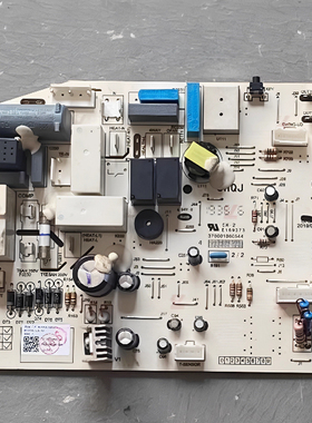 适用格力空调 300002060574 主板 M538F3AL 300002060575 电脑板