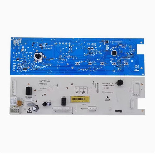 创维滚筒洗衣机电脑板XQG100-B15LCA1 F100PC5主板X2362-001-0859
