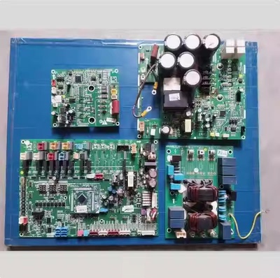 格力中央空调30228000010主板