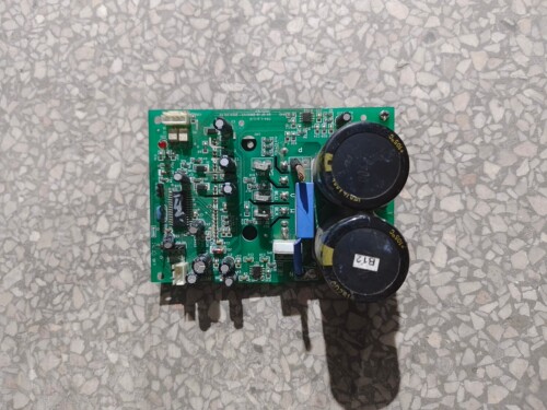 奥克斯AUK空调变频功率模块FR4-1.6-1/0 SX-SF-Q-2010-V3-PS21767