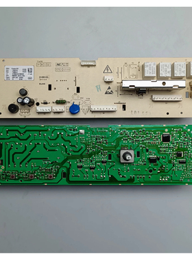 海信洗衣机XQG70/XQG80-U1201电脑板1578463/WW10800367电路8463