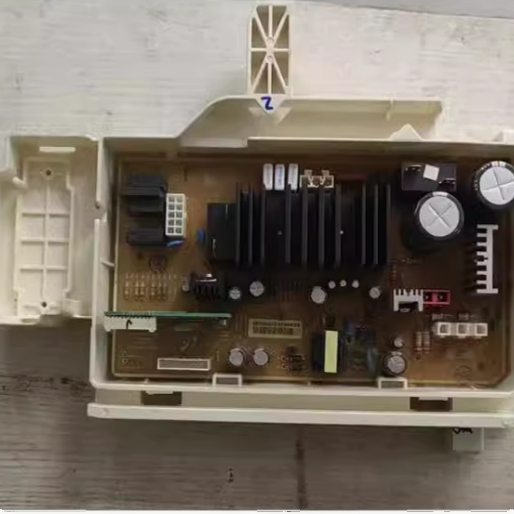 三星洗衣机电脑板WW80J7260GW GX滚筒DC92-01640K变频板94-05334A