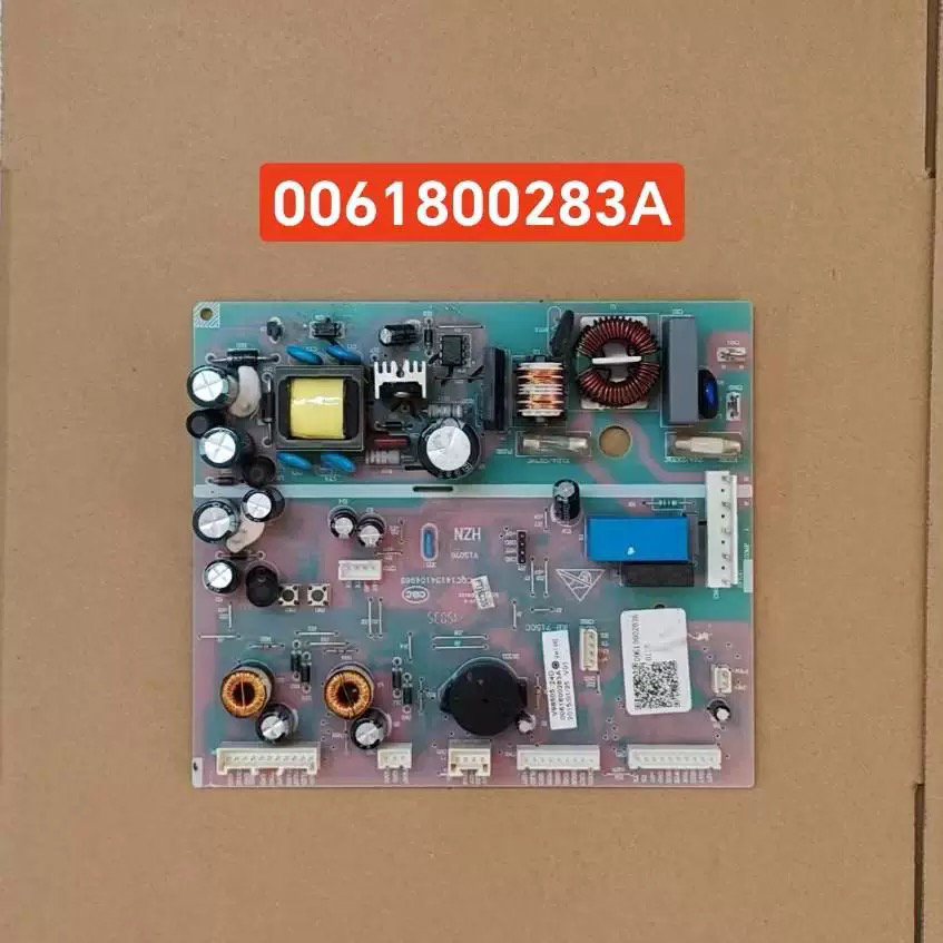 冰箱电脑板电源板主控板控制板主板0061800283/A/B/C/E/D