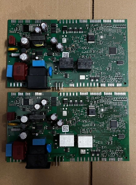 适用西门子冰箱BCD-610W-KA92NV02TI--KA92NV03T电脑板主板电源板