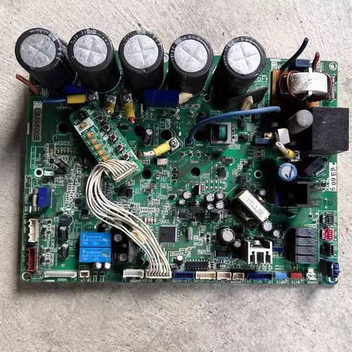 大金EC09115(B)空调外机变频主板