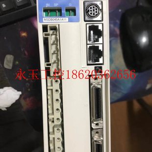 议价MSDB045A1A11 伺服驱动器 专票经营顺丰发货现货￥ 全新原装