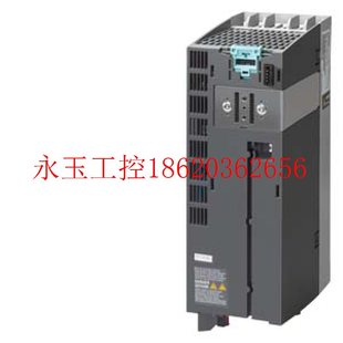 7.5KW不带滤￥ 5UA0 0BE25 议价G120变频器PM240功率模块6SL3224