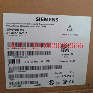 0UL0西门子G120变频器总 PM240 1PE26 议价6SL3210 2功率模块30￥