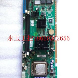 1814V2NA IPC 810B工控机主板 送内￥ 研祥FSC VER;A3.0 议价现货