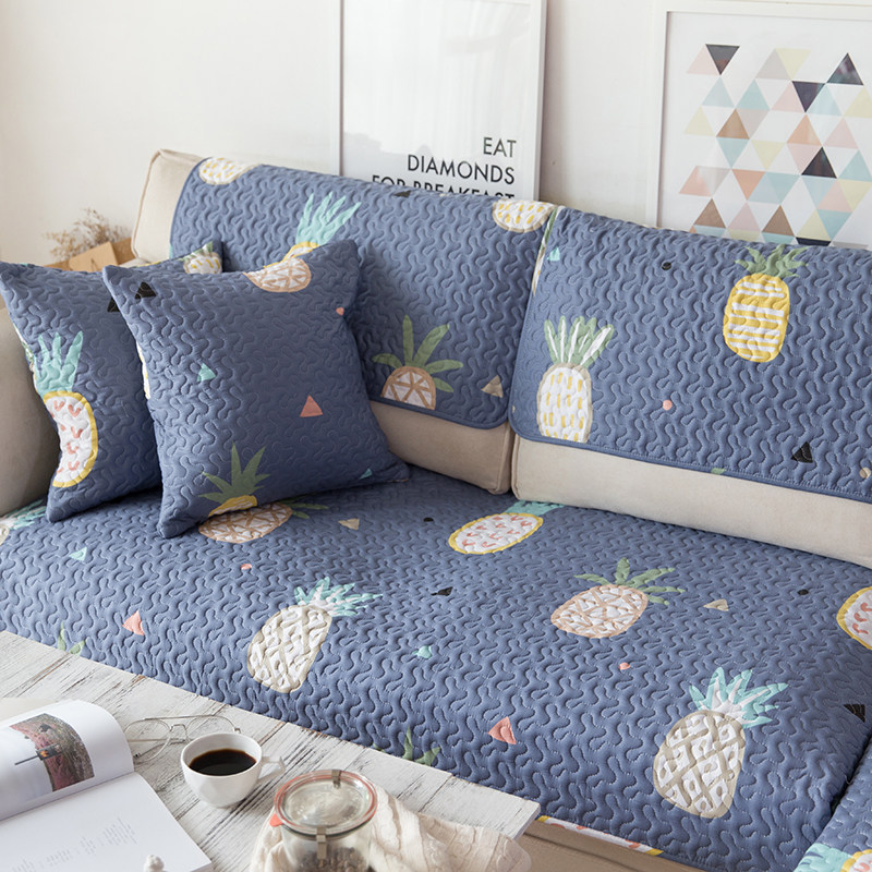 Japan/ Sofa cushion in fresh Northern Europe Four seasons sofas style Autumn Modern simplicityin the Home Fabric , Cushion/Cushion/Sofa cushion , Sofa cushion  category - from Buy2taobao.com to provide professional Taobao agent buy service