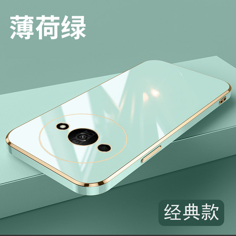 适用小米23129RN51X手机壳全包边红米A3保护套6.71英寸REDMI A3外壳防摔MZB0H0KIN潮款MZB0H0LIN新款MZB0H0MI