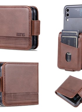 适用三星SM-F7110手机壳全包GALAXY Z FLIP3 5G外壳ZFLIP3保护套F711N防摔ZFL1P3创意F711O折屏ZFlip3 Pokemo