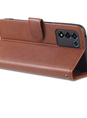 适用OPPORMX3462手机壳6.59英寸realme Q3t保护套皮夹realmeQ3t外壳翻盖relme插卡reale男士Raelme软壳relame