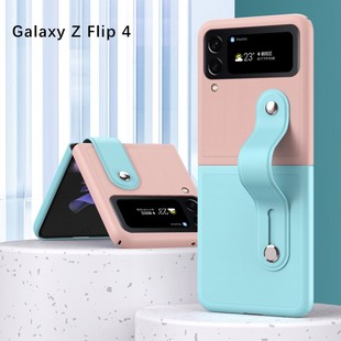 F7110保护套全包GALAXY PokemonZFILP3新款 5G外壳ZFlip3 F711O折叠屏ZF FLIP3 适用三星ZFLIP3手机壳防摔SM