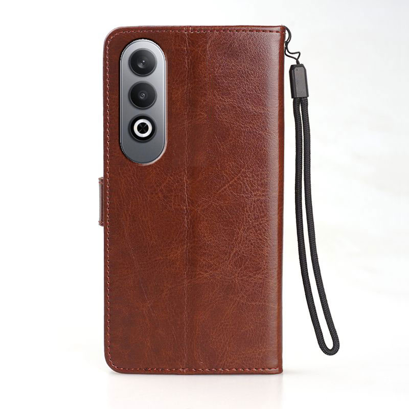 适用OPPOK12手机壳翻盖OPPO K12外壳皮夹OPPOPJR110保护套6.70英寸0ppo男士OPPP插卡opoo膜ppor磁扣oopp全包o