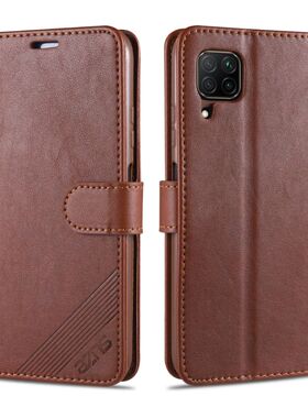 适用 华为jny一al10手机壳nova6se外壳nova6 4G保护套nvoa潮wlz一al10软nove钢化膜wla_al10翻盖SE皮套男士