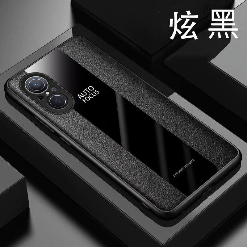 适用华为JLN-AL00手机壳全包边华为JLN一AL00外壳6.78英寸华为Nova9SE保护套防摔N9SE膜NOVE9SE情侣NOVO9SE男