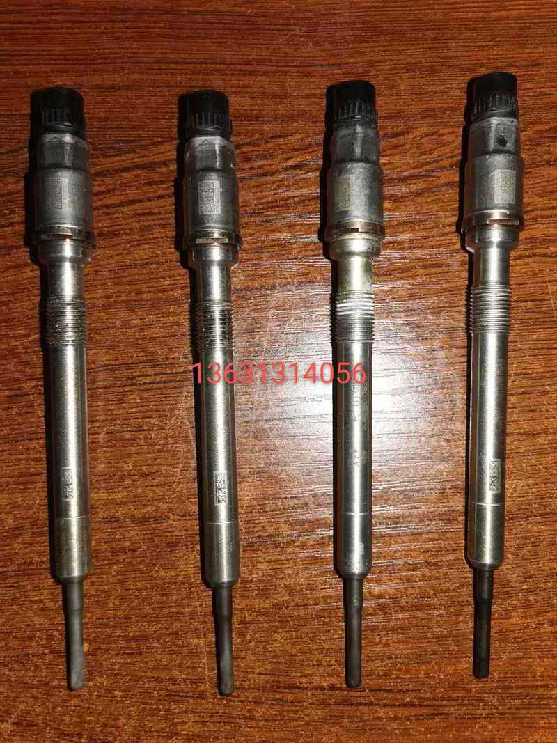 03l9050691d途观发动机预热塞01a03111103柴油预热塞03l905061f