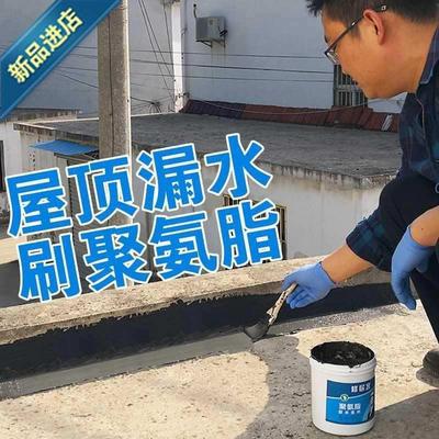 防7水胶材料天台补漏阳台防漏水补屋顶外墙房屋防水涂料楼面平方