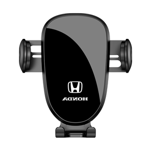 适用于17-23款本田CRV手机车载专用支架屏幕款显示屏导航手机支架