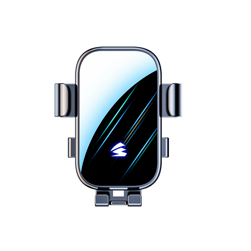 适用于广汽传祺埃安Y/SMAX/V/PLUS/LX专用屏幕23款汽车载手机支架